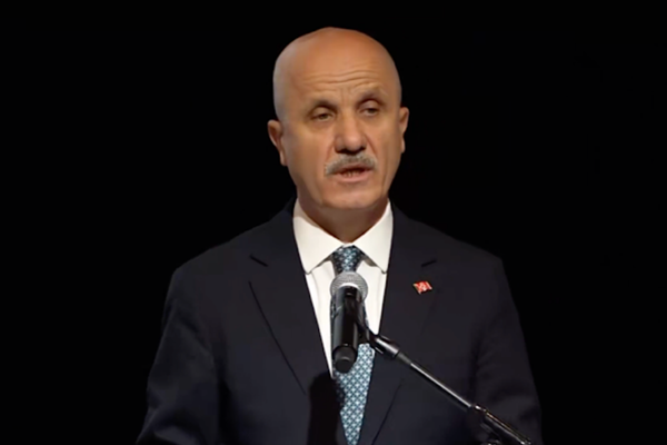 Özvar, Büyükelçi Memmedov'u ağırladı