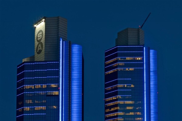 Sabancı’dan ilk 6 ayda 42 milyar TL’lik kombine yatırım<
