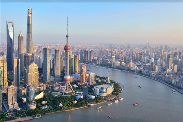 Çin’in 2022 yılı ekonomi karnesi açıklandı