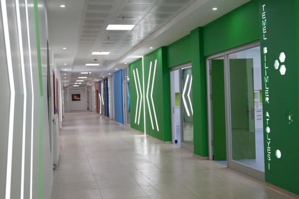 Düzce'de bilim merkezinde Nisan ayı atölyeleri başlıyor<