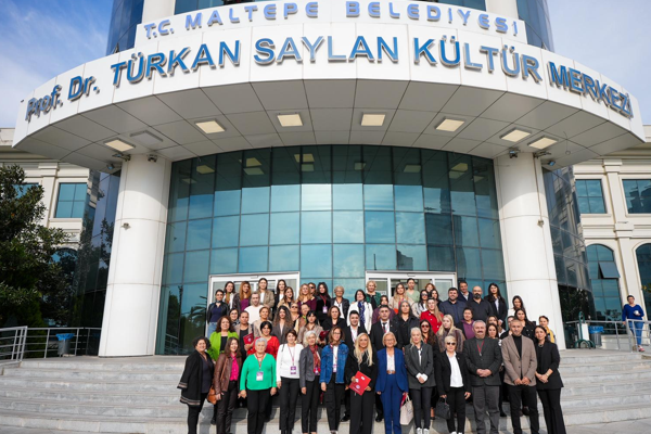 Maltepe Belediyesi Güvenlik Kent Çalıştayı Raporu yayınlandı<