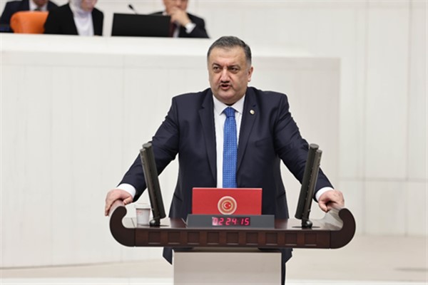 Karal: Ateşkes için erken sevinçlere kapılmak yerine ihtiyatlı olmak zorundayız