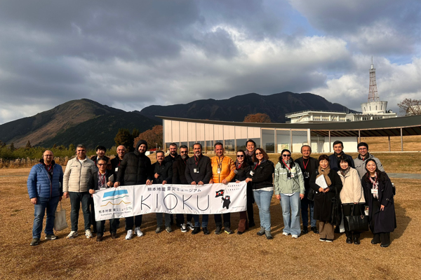 Çorlu Belediyesi, Yenilikçi Yeniden Yapılanma Eğitimi programına katıldı<