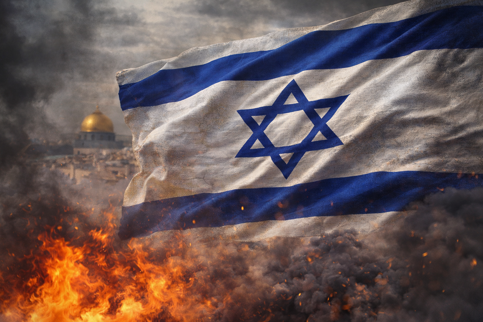 Sekiz ülkeden İsrail’e kınama<