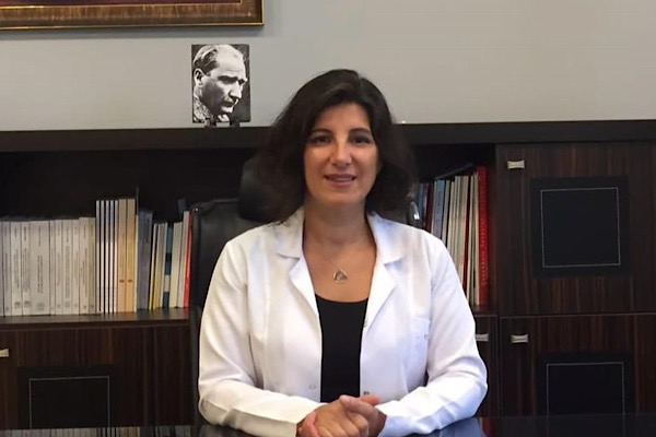 Baysal: Veteriner hekimsiz bir sağlık sistemi düşünülemez<