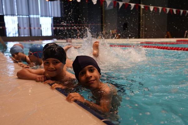 Yıldırım Belediyesi yaz spor okullarına ilgi sürüyor<