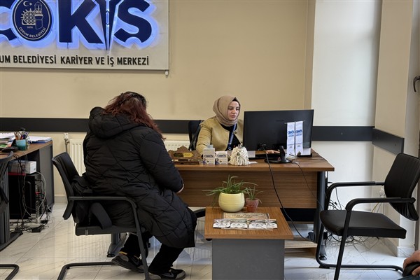 TMA Fişek Fabrikası personel alımı için ÇOKİŞ’i tercih etti