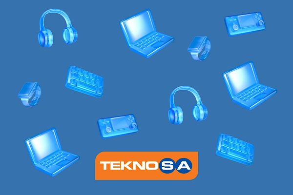Okula dönüş heyecanı Teknosa’da!<