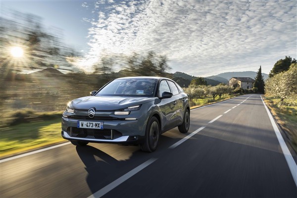 Citroen'den mayıs ayı kampanyaları<