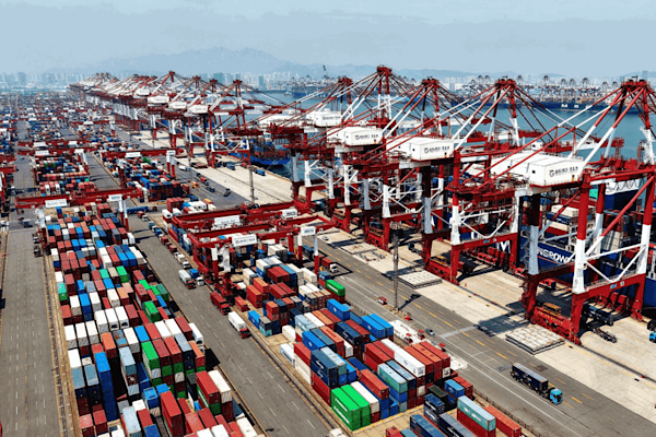 Çin ekonomisinin üç temel özelliği: İstikrar, yenilik ve dayanıklılık<