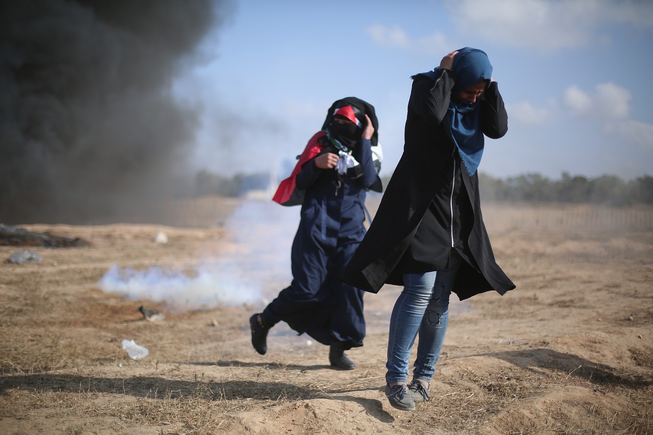 UNRWA: “Gazze Şeridi’nde yaklaşık 1,9 milyon insan yerinden edildi”