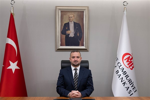 TCMB/Karahan: 