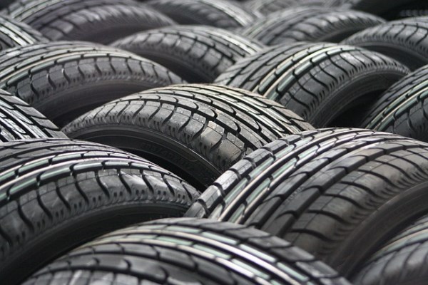 Goodyear'in İzmit fabrikasında üretime ara