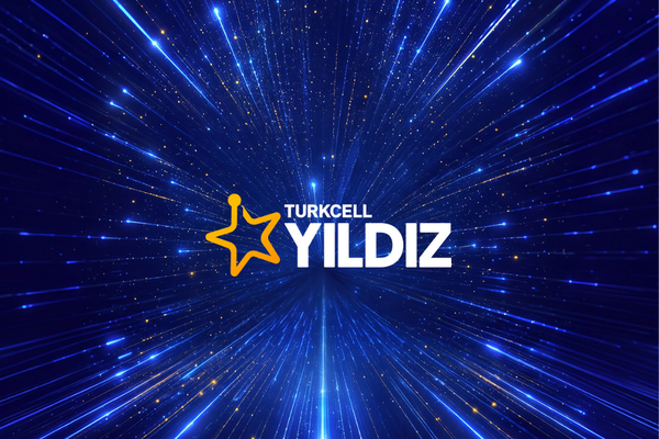 Faturasız müşterilere kazandıran yeni dünya: Turkcell Yıldız<