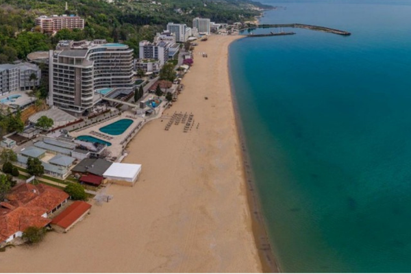 Bulgaristan TUI Group üst yönetim toplantısına ev sahipliği yapacak<