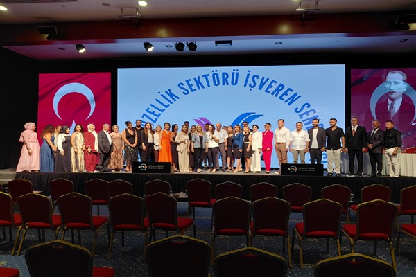 TÜGSİS, Antalya'da kuruldu