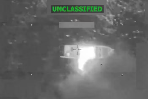 ABD: Pasifik'te gemiye düzenlenen saldırıda üç kişi öldürüldü