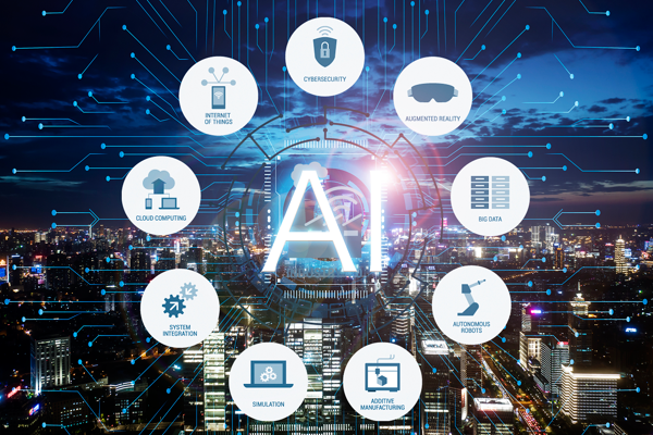 CMG, 2026 yapay zeka trendlerini açıkladı<