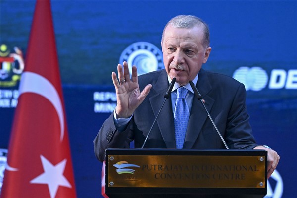 Erdoğan: Dündar Ziya kardeşimizin mekanı cennet olsun