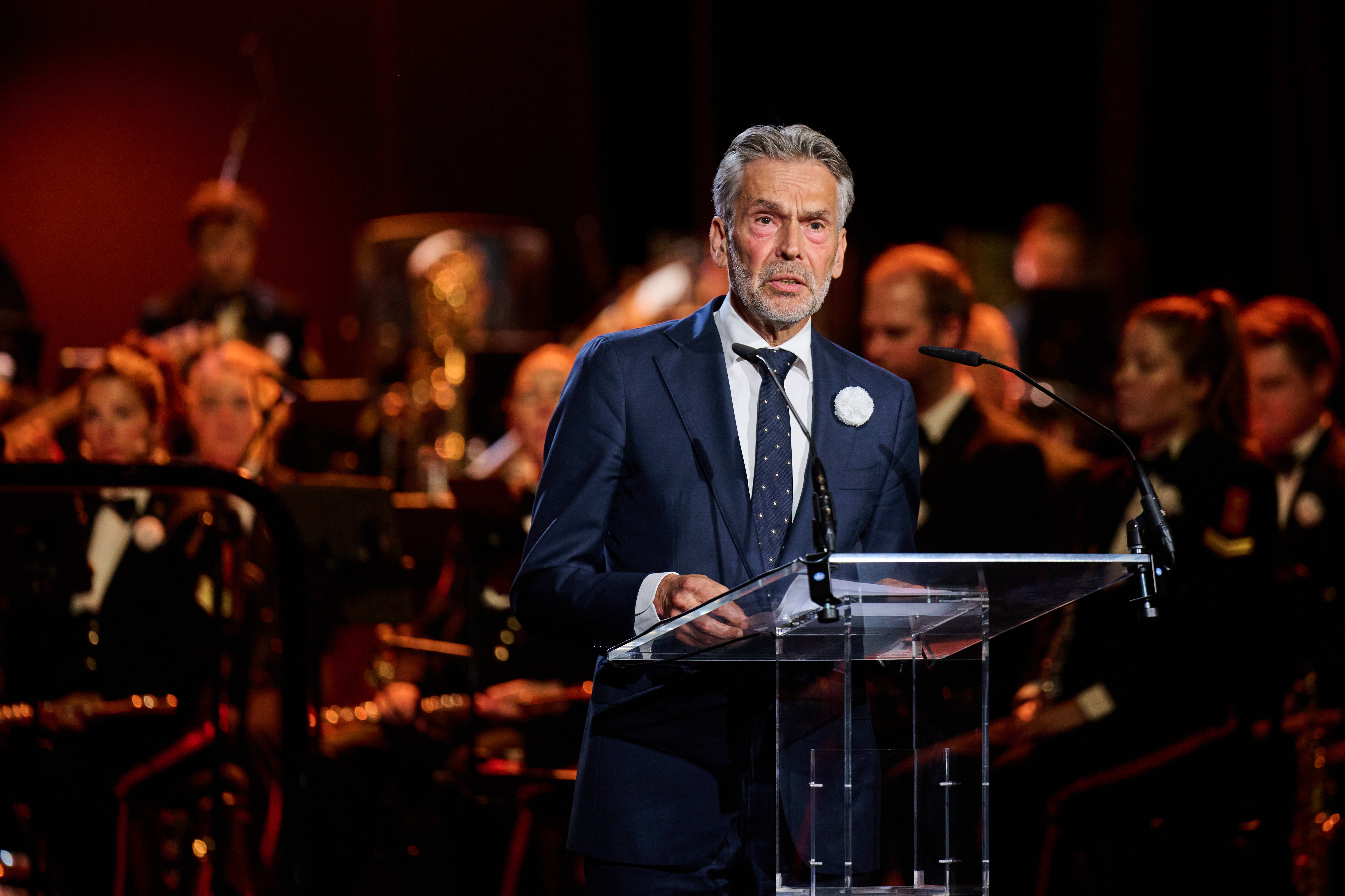 Schoof: İthalat vergilerinin gündemden kaldırılması olumlu bir gelişme<