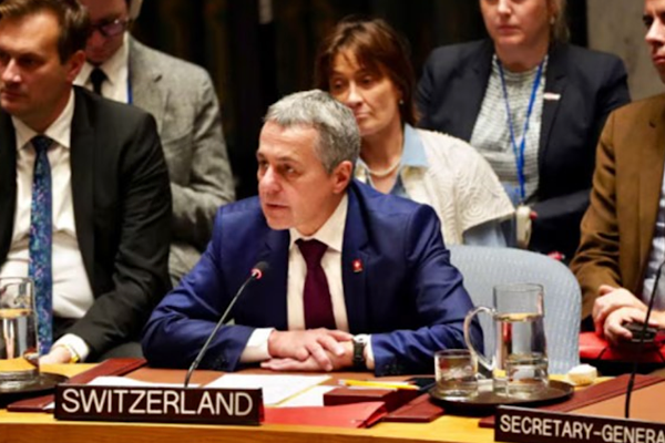 Cassis: Mesleki eğitim, göç ortaklığına entegre edilmiştir<