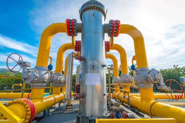 Macaristan ve Slovakya, Rus doğalgaz yasağı nedeniyle AB'ye dava açacak<