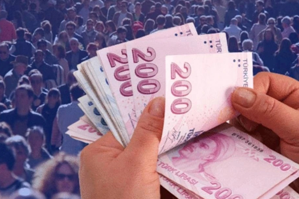 Bursa emeklilerinden Ankara’ya “Vicdan Mektubu”