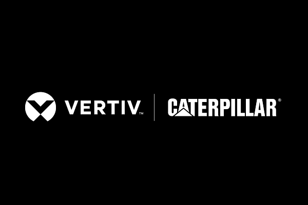 Vertiv ve Caterpillar yapay zeka veri merkezleri için güç ve soğutmada iş birliği açıkladı<