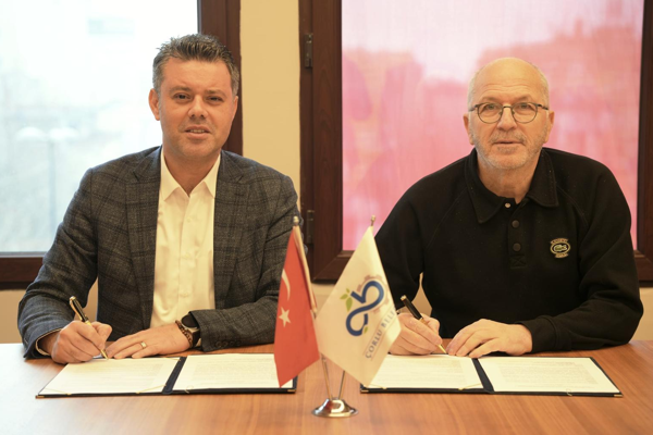 Çorlu’da amatör spor kulüplerine yönelik destek protokolü