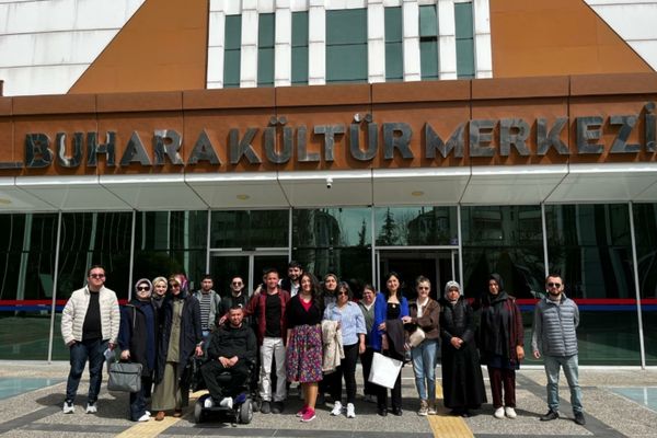 Çorum'da EKPSS adaylarına ücretsiz hazırlık kursu<