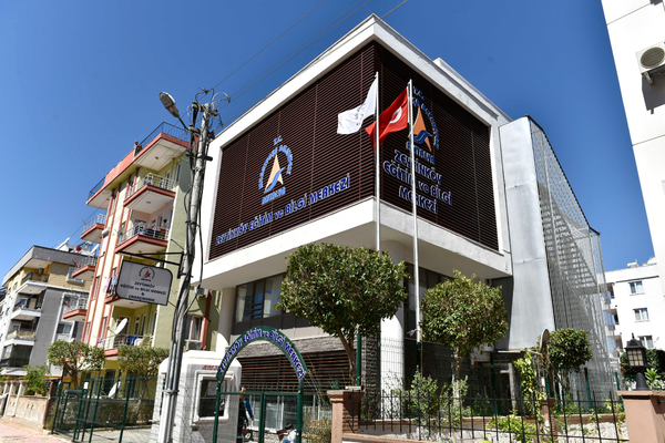 Muratpaşa Belediyesi’nin ücretsiz eğitim desteği LGS’de başarı getirdi<