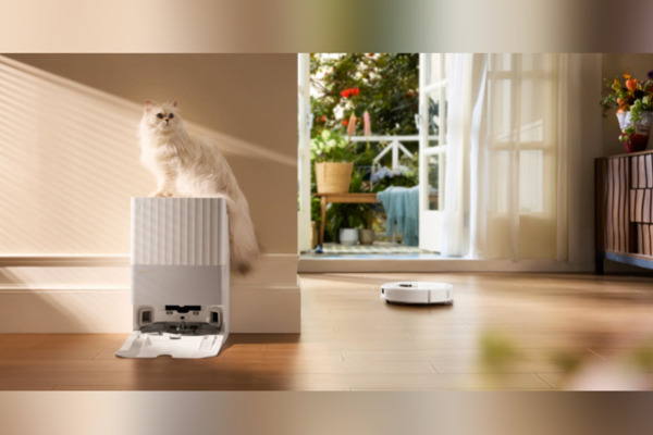 Roborock Qrevo C Pro: Bakım  yorgunluğunu azaltan akıllı temizlik deneyimi<