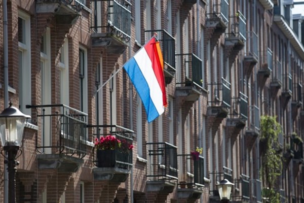 Brekelmans: Hollanda, Polonya'ya hava savunma sistemi sağlayacak<
