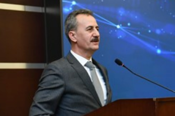 Görgün: ADEX 2026’da 500 milyon doların üzerinde sözleşme imzalandı<