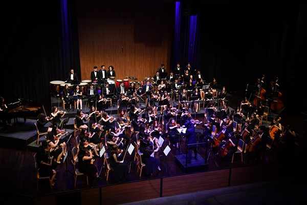 BGSO’nun 9. Sezon başvuruları başladı