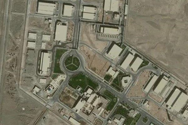 İran: Yaptırımlar yeniden uygulanırsa nükleer silah bulundurma yasağı kaldırılabilir