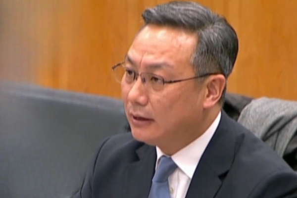 Çin: Japonya’nın Güvenlik Konseyi’nde daimi üyelik talep etme hakkı yok<