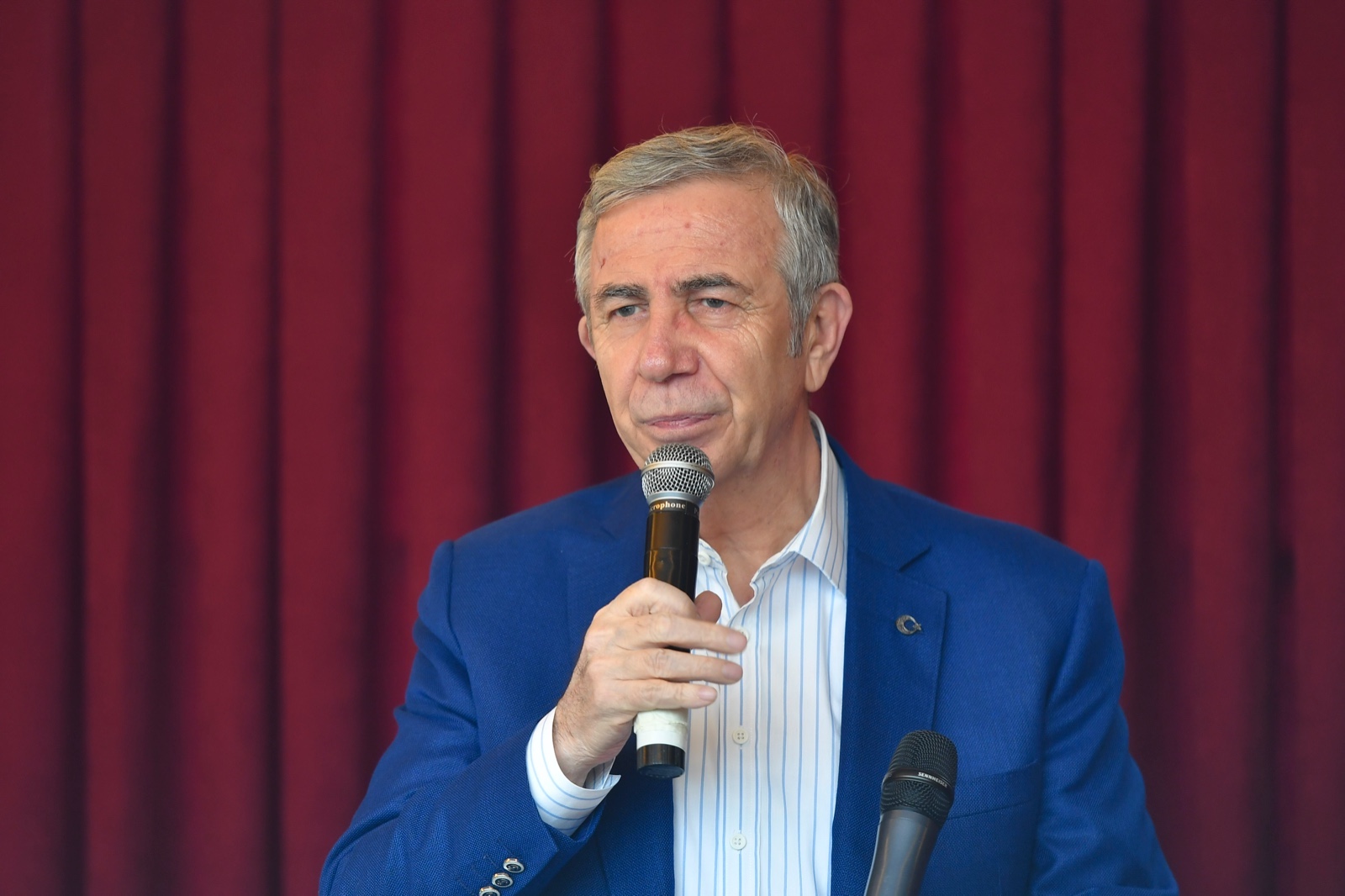 Başkan Yavaş: ''Ankara’dan aldığımızı Ankara’ya verdik''