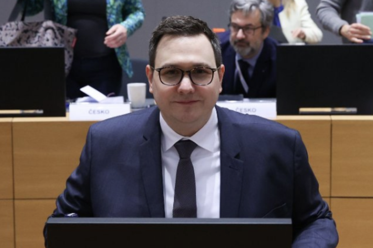 Lipavski: Rusya'nın saldırıları bir utançtır