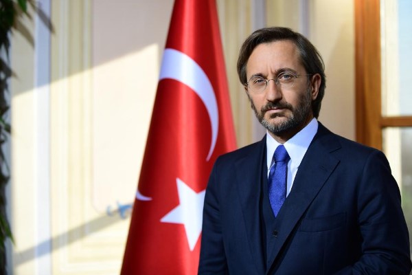 Altun: TÜRKSAT 6A ile birlikte kapsama alanımız genişleyecek