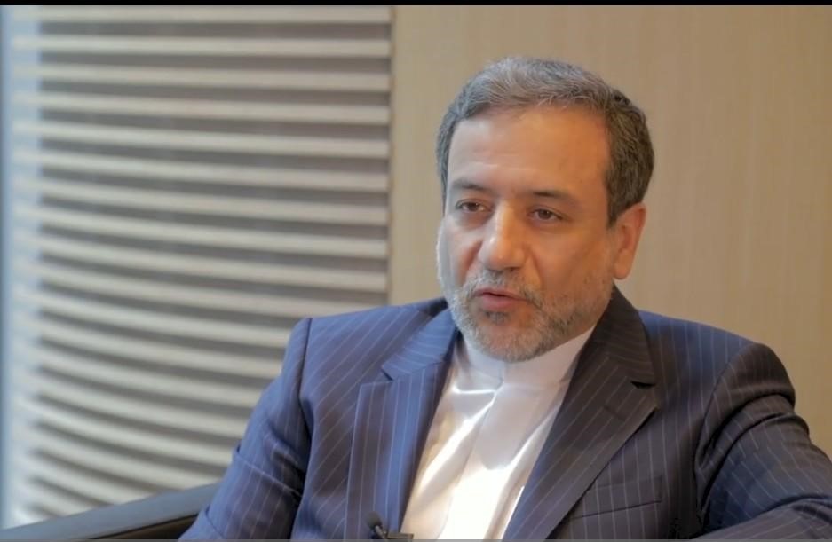  İran ABD için: Artık onlara nasıl güvenebileceğimizi bilmiyoruz<
