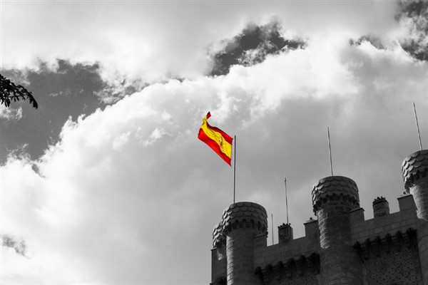 İspanya’dan Akdeniz için yeni AB paktı vurgusu<