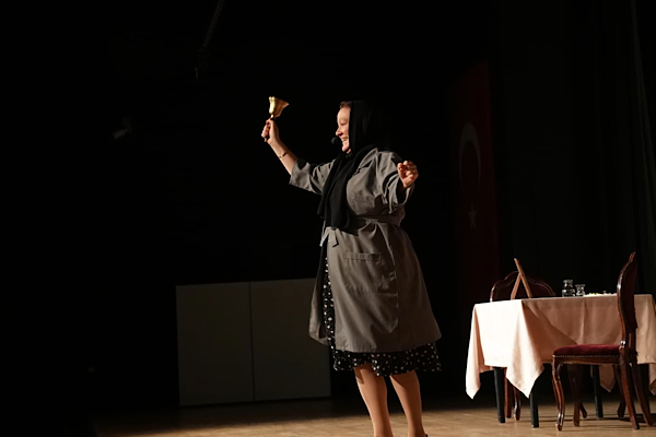 Yalova'da sömestir etkinlikleri başladı<