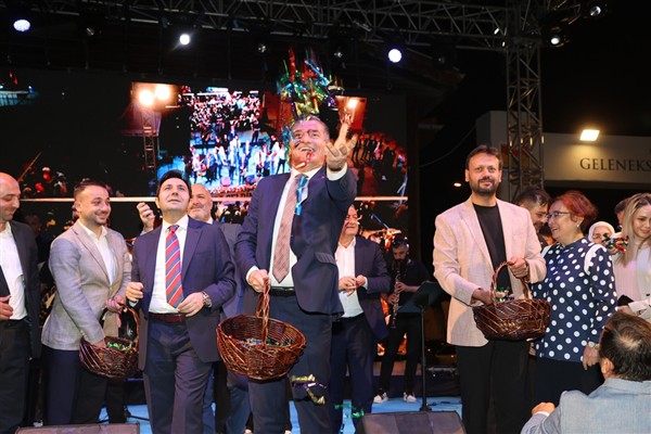 “Geleneksel Tıp Festivali” 26’ncı kez Merkezefendi’de<