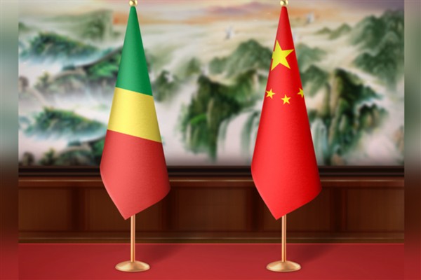 Xi ve Sassou’den FOCAC Bakanlar Toplantısı’na tebrik mesajları<