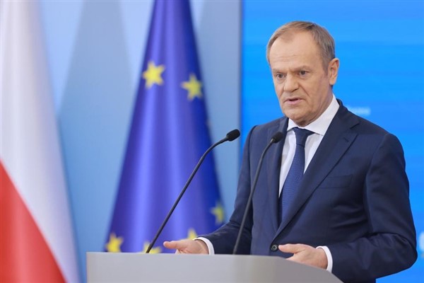 Tusk: Enflasyon yüzde 3,5’e geriledi<