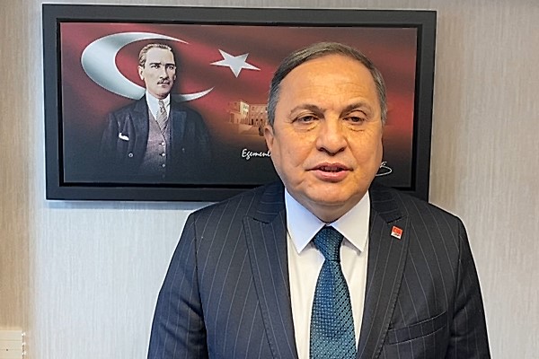 Torun: Bütün vatandaşlarımızı ön seçim sandıklarımıza davet ediyoruz