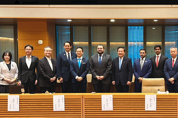 Katar, çatışmaların çözümünde diplomasi ve arabuluculuk çağrısı yaptı<