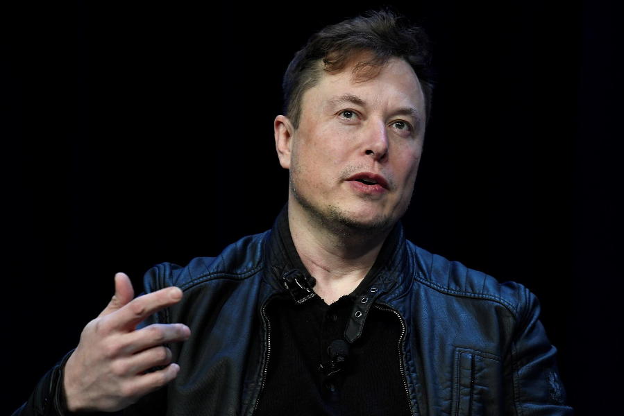 Elon Musk: Herkese Çin'i ziyaret etmelerini tavsiye ederim<