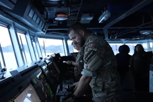 ABD'nin ilhak tehditleri artarken Avrupa ülkeleri Grönland'a asker gönderecek<